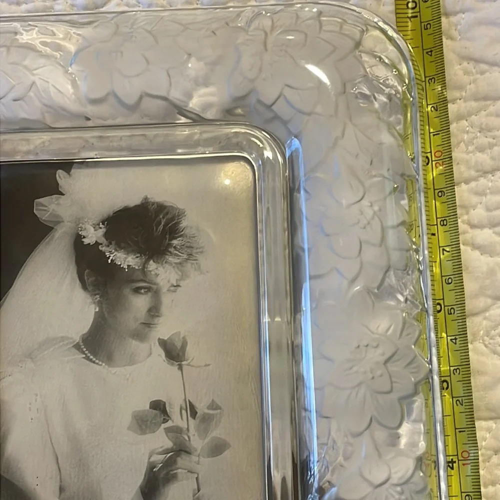N/A leaded crystal